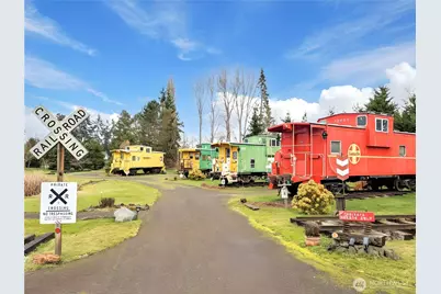 24 Old Coyote Way, Sequim, WA 98382 - Photo 1