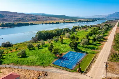306 Monse River Road, Brewster, WA 98812 - Photo 1