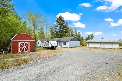 11211 Clear Lake North Road E, Eatonville, WA 98328 - Photo 5