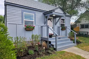 108 W 3rd St, Lind, WA 99341 - Photo 3