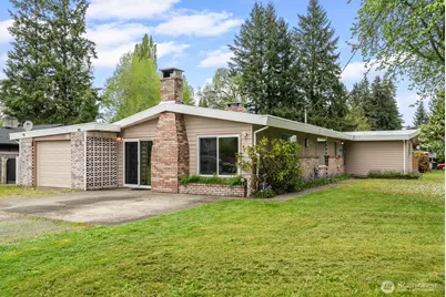 2617 College Street SE, Lacey, WA 98503 - Photo 1