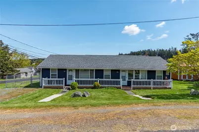 505 NE Kinney Street, Coupeville, WA 98239 - Photo 1
