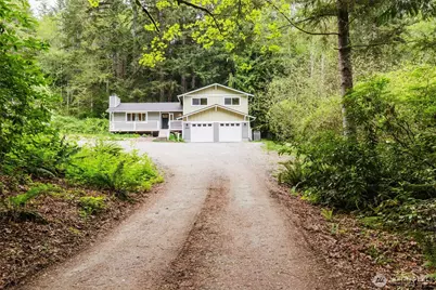 5450 NE Laura Loop, Poulsbo, WA 98370 - Photo 3