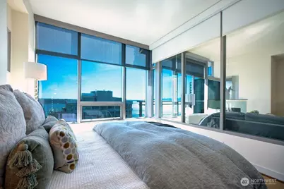 2033 2nd Avenue #2010, Seattle, WA 98121 - Photo 1