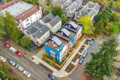 1400 N 95th Street, Seattle, WA 98103 - Photo 3