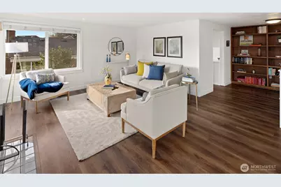 8307 27th Avenue NW, Seattle, WA 98117 - Photo 3