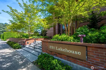 2320 43rd Avenue E #15A, Seattle, WA 98112 - Photo 1