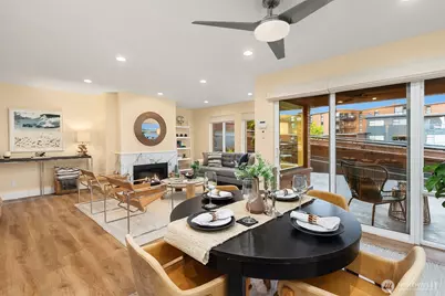 2320 43rd Avenue E #15A, Seattle, WA 98112 - Photo 5