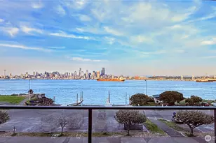 1221 Harbor Ave SW, Seattle, WA 98116 - Photo 5