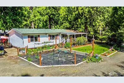 31 E Sylvan Road, Shelton, WA 98584 - Photo 3