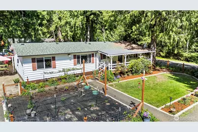 31 E Sylvan Road, Shelton, WA 98584 - Photo 5