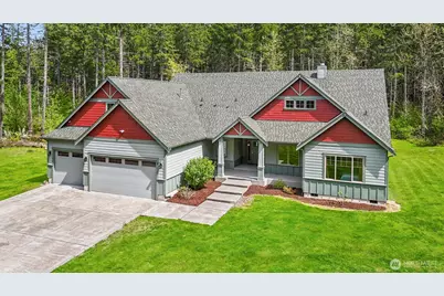 425 400th Street S, Roy, WA 98580 - Photo 1