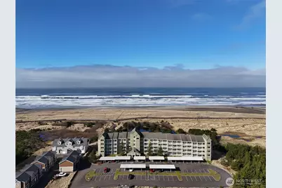 501 Shoreview Drive S #204, Long Beach, WA 98631 - Photo 1