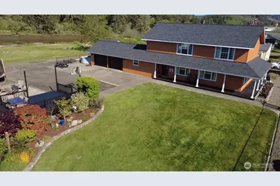 2025 Panama Avenue, Hoquiam, WA 98550 - Photo 1