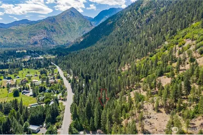 0 Icicle Road, Leavenworth, WA 98826 - Photo 1