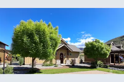 130 Village Way, Oroville, WA 98844 - Photo 1