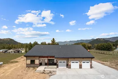 152 Wilcox Lane, Leavenworth, WA 98826 - Photo 1