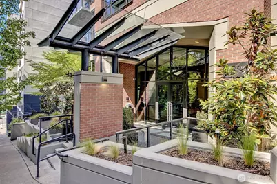 1420 Terry Avenue #603, Seattle, WA 98101 - Photo 3