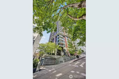 1420 Terry Avenue #603, Seattle, WA 98101 - Photo 31