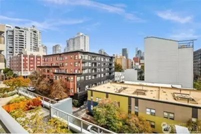 76 Cedar Street #608, Seattle, WA 98121 - Photo 9