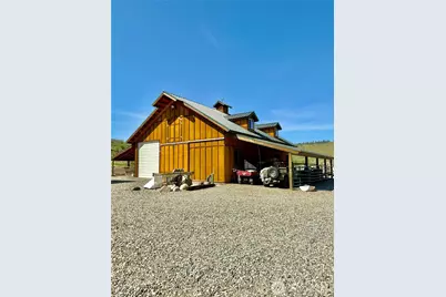 13 Fox Mountain Road, Okanogan, WA 98840 - Photo 37