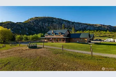 13 Fox Mountain Road, Okanogan, WA 98840 - Photo 1
