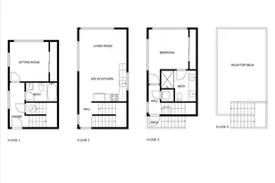 3205 B 37th Pl S, Seattle, WA 98144 - Photo 33