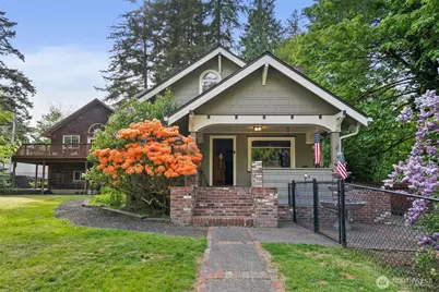 505 S 8th Street, Shelton, WA 98584 - Photo 3