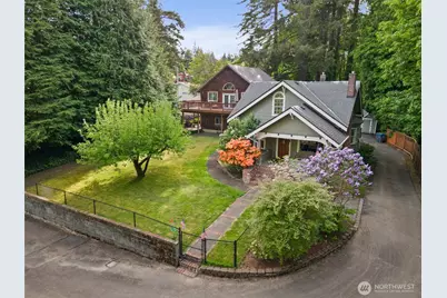 505 S 8th Street, Shelton, WA 98584 - Photo 1