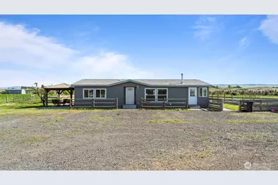 398 Balm St., Touchet, WA 99360 - Photo 3