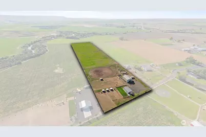 398 Balm St., Touchet, WA 99360 - Photo 1