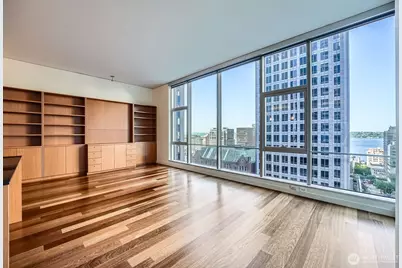 909 5th Avenue #701, Seattle, WA 98104 - Photo 9