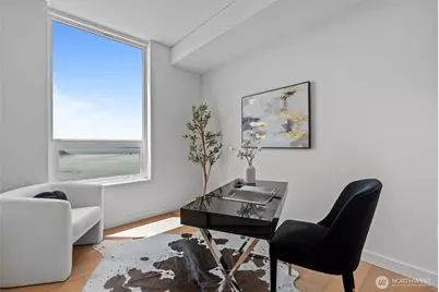 121 Stewart Street #2807, Seattle, WA 98101 - Photo 15