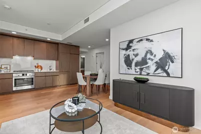 121 Stewart Street #2807, Seattle, WA 98101 - Photo 5
