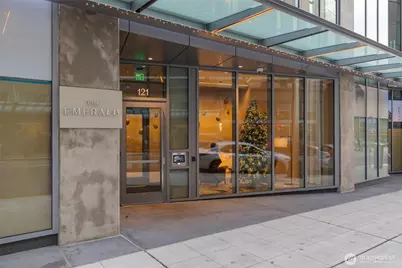 121 Stewart Street #2807, Seattle, WA 98101 - Photo 19