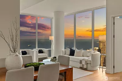 121 Stewart Street #2807, Seattle, WA 98101 - Photo 1