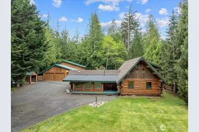 1321 E Smith Road, Bellingham, WA 98226 - Photo 1