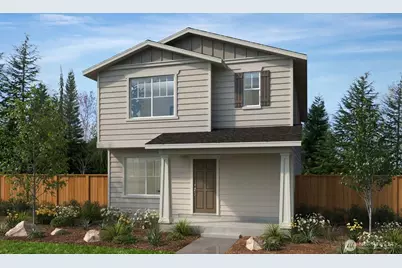 5134 87th Drive NE #063, Marysville, WA 98270 - Photo 1