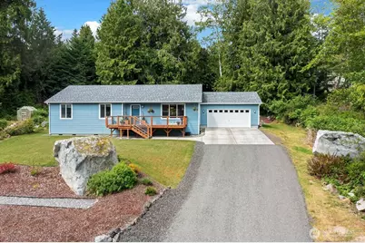 155 Baldwin Lane, Port Ludlow, WA 98365 - Photo 29