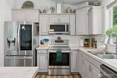 155 Baldwin Lane, Port Ludlow, WA 98365 - Photo 9