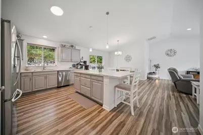 155 Baldwin Lane, Port Ludlow, WA 98365 - Photo 3