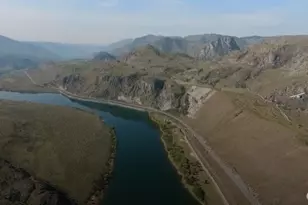 675 Peach Rd, Waterville, WA 98858 - Photo 5