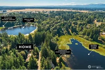 7236 Twin Cedar Lane SE, Tumwater, WA 98501 - Photo 5