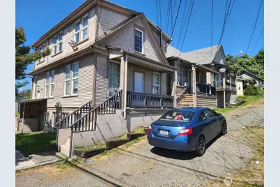 1637 Center Street, Tacoma, WA 98409 - Photo 1