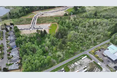 0 Xxx Trosper Road SW, Tumwater, WA 98512 - Photo 3