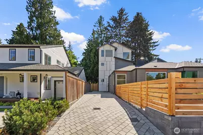 3809 NE 89th Street, Seattle, WA 98115 - Photo 3