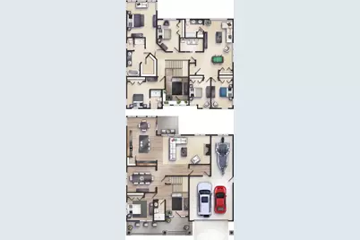 4230 336th (Lot 1) Avenue NE, Carnation, WA 98014 - Photo 37