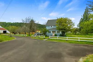 912 Middle Satsop Rd, Montesano, WA 98563 - Photo 5