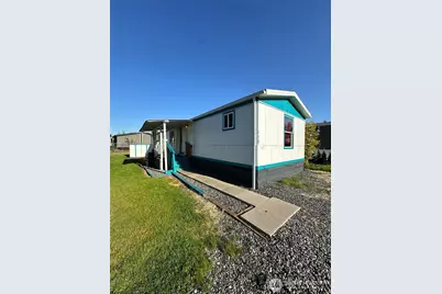 4672 Birch Bay Lynden Road #158, Blaine, WA 98230 - Photo 1