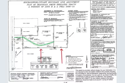 108 B Tbd Eastlake Road, Oroville, WA 98844 - Photo 25